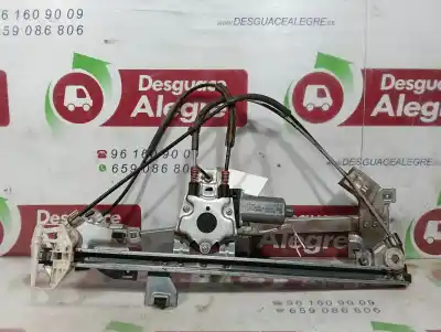 Peça sobressalente para automóvel em segunda mão elevador de vidros dianteiro direito por citroen berlingo 1.9 d multispace referências oem iam 0130821763