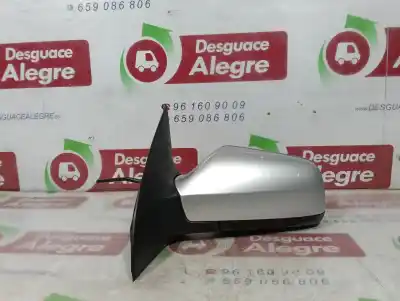 Автозапчастина б/у ліве дзеркало для opel astra g ranchera familiar (t98) 1.6 16v (f35) посилання на oem iam 010534  
