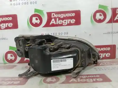 Автозапчасти б/у левая фара за ford focus c-max (cap) ambiente (d) ссылки oem iam 270605  