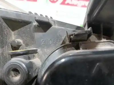 Pezzo di ricambio per auto di seconda mano  per FORD FOCUS C-MAX (CAP)  Riferimenti OEM IAM 270605  