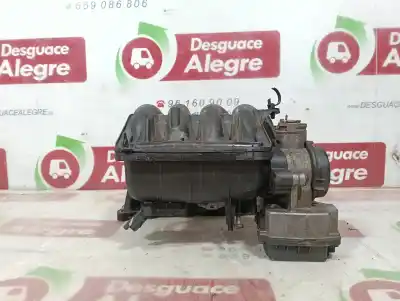 Peça sobressalente para automóvel em segunda mão Coletor Admissão por CITROEN C3 PLURIEL 1.4 Referências OEM IAM 9638425180  