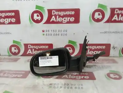 Pezzo di ricambio per auto di seconda mano specchio sinistro per opel corsa c furgoneta/hatchback (x01) 1.2 16v (f08, w5l) riferimenti oem iam 010676  
