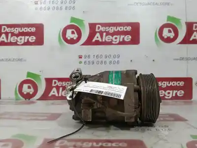 Second-hand car spare part air conditioning compressor for ford focus c-max (cap) ambiente (d) oem iam references 3m5h19d629sa  
