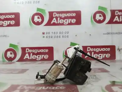 Автозапчастина б/у ЗАМОК БАГАЖНИКА / ВОРОТ для ALFA ROMEO 147 (190)  Посилання на OEM IAM   