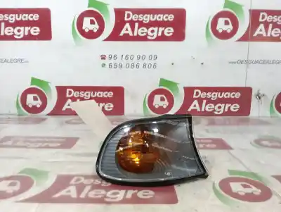 Second-hand car spare part front right headlight for bmw 3 compact (e46) 316 ti oem iam references   