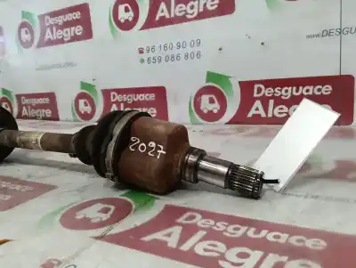 Pezzo di ricambio per auto di seconda mano  per FORD FOCUS C-MAX (CAP)  Riferimenti OEM IAM   