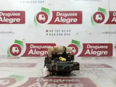 Автозапчастина б/у  для DACIA DOKKER  Посилання на OEM IAM   