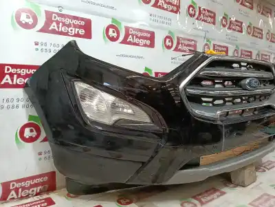 Recambio de automóvil de segunda mano de PARAGOLPES DELANTERO para FORD ECOSPORT (CR6)  referencias OEM IAM   