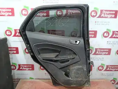 Recambio de automóvil de segunda mano de PUERTA TRASERA IZQUIERDA para FORD ECOSPORT (CR6)  referencias OEM IAM   