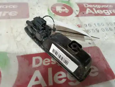 Peça sobressalente para automóvel em segunda mão  por RENAULT CAPTUR II  Referências OEM IAM P254114723R  