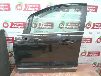 Recambio de automóvil de segunda mano de PUERTA DELANTERA IZQUIERDA para FORD ECOSPORT (CR6)  referencias OEM IAM   