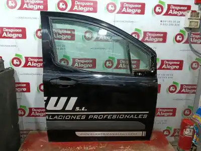 Second-hand car spare part front right door for ford transit courier combi ambiente oem iam references   