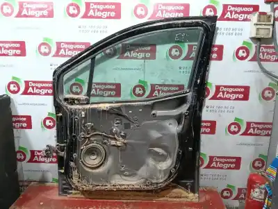 Second-hand car spare part FRONT RIGHT DOOR for FORD TRANSIT COURIER  OEM IAM references   