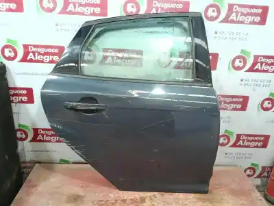 Second-hand car spare part Rear Right Door for FORD FOCUS LIM. (CB8) Edition OEM IAM references   