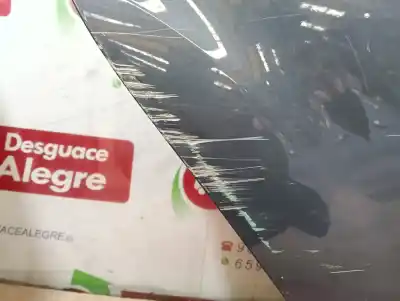 Second-hand car spare part rear right door for ford focus lim. (cb8) edition oem iam references   