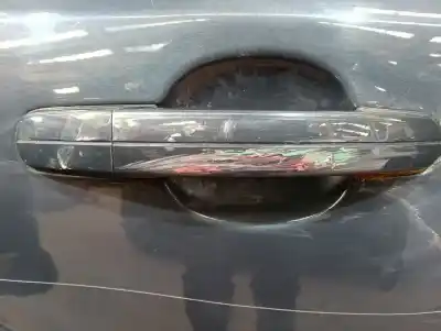 Second-hand car spare part rear right door for ford focus lim. (cb8) edition oem iam references   