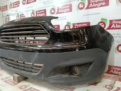 Second-hand car spare part FRONT BUMPER for FORD TRANSIT COURIER  OEM IAM references   