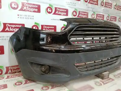 Second-hand car spare part front bumper for ford transit courier combi ambiente oem iam references   