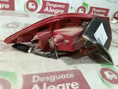 Pezzo di ricambio per auto di seconda mano  per KIA CEE'D (JD)  Riferimenti OEM IAM   