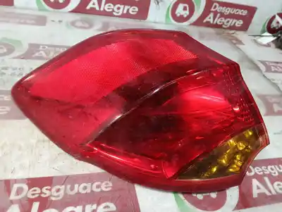 Pezzo di ricambio per auto di seconda mano  per KIA CEE'D (JD)  Riferimenti OEM IAM   