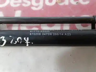 Pezzo di ricambio per auto di seconda mano  per KIA CEE'D (JD)  Riferimenti OEM IAM 81780A2000  