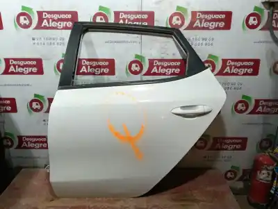 İkinci el araba yedek parçası arka sol kapi için kia cee'd (jd) 1.4 cvvt oem iam referansları   