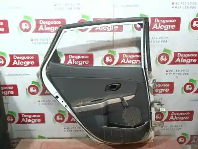 Pezzo di ricambio per auto di seconda mano  per KIA CEE'D (JD)  Riferimenti OEM IAM   