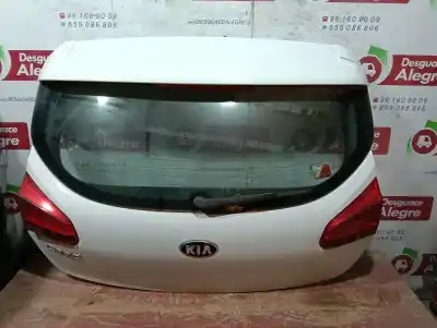 Pezzo di ricambio per auto di seconda mano  per KIA CEE'D (JD)  Riferimenti OEM IAM   