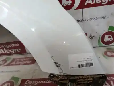 Second-hand car spare part front right fin for kia cee'd (jd) 1.4 cvvt oem iam references   