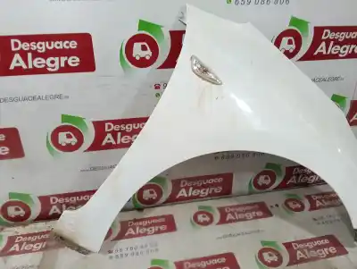 Second-hand car spare part front right fin for kia cee'd (jd) 1.4 cvvt oem iam references   