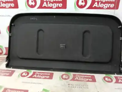 Pezzo di ricambio per auto di seconda mano vassoio posteriore per kia cee'd (jd) 1.4 cvvt riferimenti oem iam 