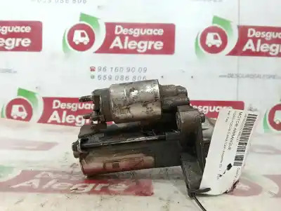 Second-hand car spare part Starter Motor for FORD FOCUS C-MAX (CAP) Ambiente (D) OEM IAM references   