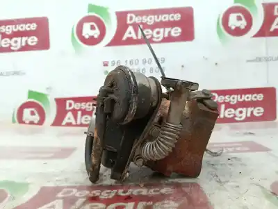 Pezzo di ricambio per auto di seconda mano turbocompressore per opel corsa c cosmo riferimenti oem iam 73501344  