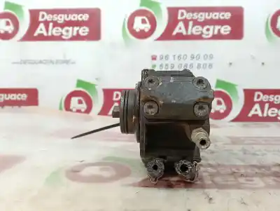Recambio de automóvil de segunda mano de bomba inyeccion para opel corsa c cosmo 69 cv / 51 kw referencias oem iam 55185549  