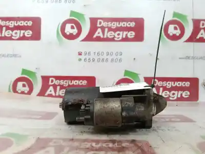 Second-hand car spare part Starter Motor for FORD FOCUS C-MAX (CAP) Ambiente (D) OEM IAM references   