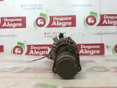 Автозапчастина б/у  для FORD FOCUS C-MAX (CAP)  Посилання на OEM IAM 4N5T10300LC  