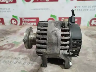 Автозапчастина б/у генератор для ford focus c-max (cap) ambiente (d) посилання на oem iam 4n5t10300lc  