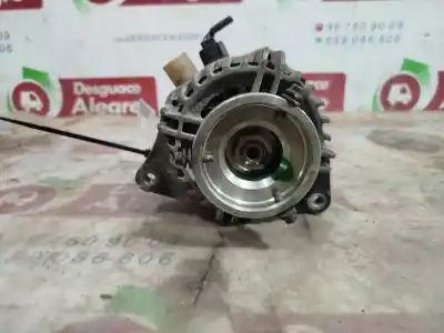 Автозапчастина б/у генератор для ford focus c-max (cap) ambiente (d) посилання на oem iam 4n5t10300lc  