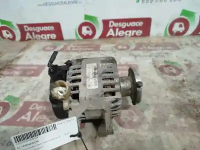 Автозапчастина б/у генератор для ford focus c-max (cap) ambiente (d) посилання на oem iam 4n5t10300lc  