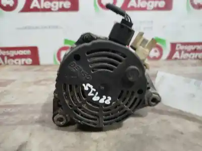 Автозапчастина б/у генератор для ford focus c-max (cap) ambiente (d) посилання на oem iam 4n5t10300lc  