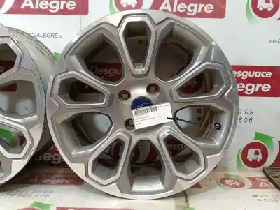 Recambio de automóvil de segunda mano de juego llantas para ford ecosport (cr6) active referencias oem iam   