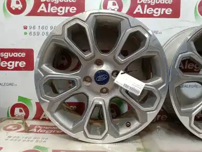 Recambio de automóvil de segunda mano de juego llantas para ford ecosport (cr6) active referencias oem iam   