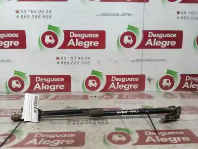 Second-hand car spare part  for FORD FOCUS LIM. (CB8)  OEM IAM references BM51A406A10  