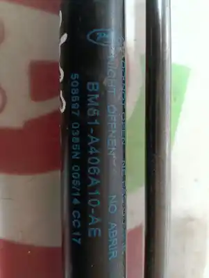 Second-hand car spare part tailgate gas strut for ford focus lim. (cb8) edition oem iam references bm51a406a10  