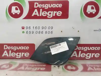 Second-hand car spare part Outer Fuel Cap for FORD FOCUS LIM. (CB8) Edition OEM IAM references BM51A405A02AC  