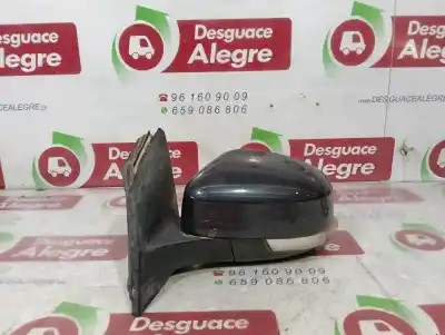 Second-hand car spare part Left Rearview Mirror for FORD FOCUS LIM. (CB8) Edition OEM IAM references 034550  