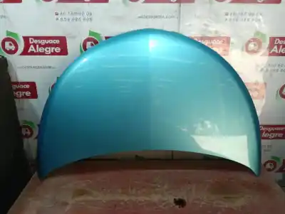 Second-hand car spare part Bonnet for LANCIA YPSILON (402) Gold OEM IAM references   