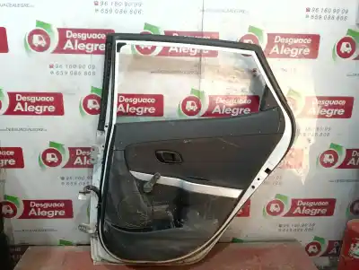 Pezzo di ricambio per auto di seconda mano porta posteriore destra per kia cee'd (jd) 1.4 cvvt riferimenti oem iam 