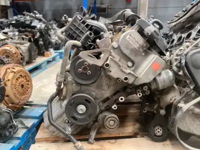Recambio de automóvil de segunda mano de motor completo para volkswagen golf vi (5k1) 1.4 tsi referencias oem iam cax  