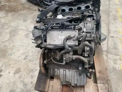 Recambio de automóvil de segunda mano de motor completo para volkswagen golf vi (5k1) 1.4 tsi referencias oem iam cax  